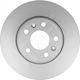 Disc Frână Talisman Partea Din Față 1.5 Dci 15 Mal Complete