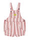 Kids Jumpsuit Beige