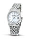 Philip Watch Women's Watch 31mm Battery with Silver Stainless Steel Bracelet