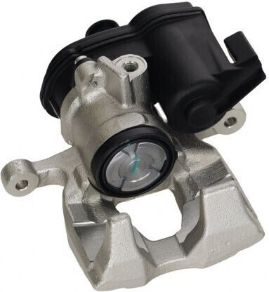 Audi A4 B9 2015 Bremssättel Zurück Rechts Ohne Unterstützung 8w0615404g