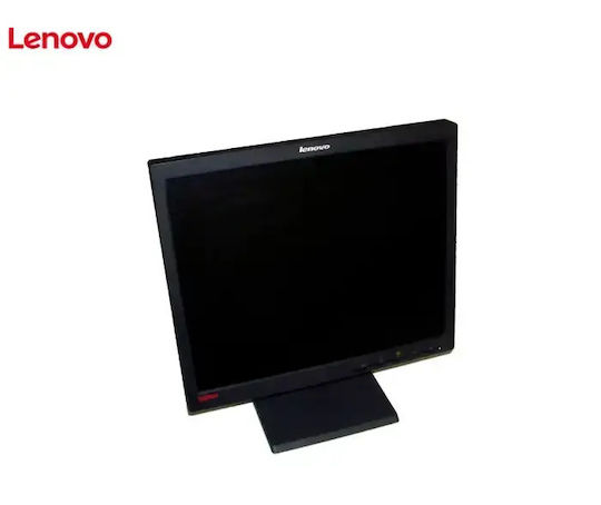 Lenovo 9227-AC6 Gebraucht Aufbereiteter Grade A TFT-LCD Bildschirm 15"