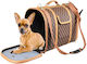 Flamingo Dog Carrying Bag For Dog / Cat
