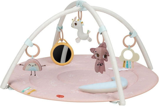 Tiny Love Activity Mat for Newborns