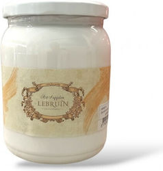 LeBruin Spezielle Bastelfarben Transparentes Stoffhärter 750gr
