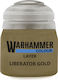Games Workshop Χρώμα Μοντελισμού Liberator Gold 12ml