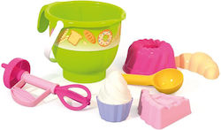Плажни кофи комплект Cup Cake Bakery Androni