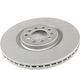 Εμπρος Δισκος Φρενων Octavia 1.8 Audi A3 Seat Vw 312x25 8l0615301