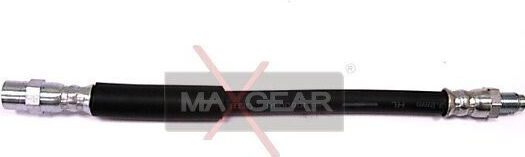 Volkswagen Bremsschlauch Zurück A100 82-94 240mm 104433