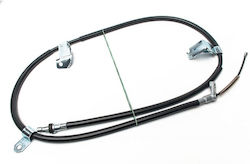 Συρματόσχοινο Χειρόφρενου Nissan Qashqai J10 06 Δεξιά 36530jd00a