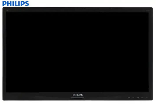 Philips 241S4L Fără Bază Refurbished Grad A Monitor TFT-LCD 24"