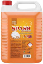 Spark Washing-Up Liquid