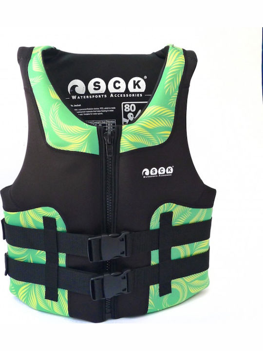 SCK Vestă de Salvare pentru Adulți pentru Sport...