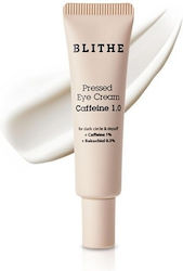 Blithe Pressed Caffeine 1.0 Cremă de Ochi 20ml Blithe Pressed Caffeine 1.0 Cremă de Ochi 20ml
