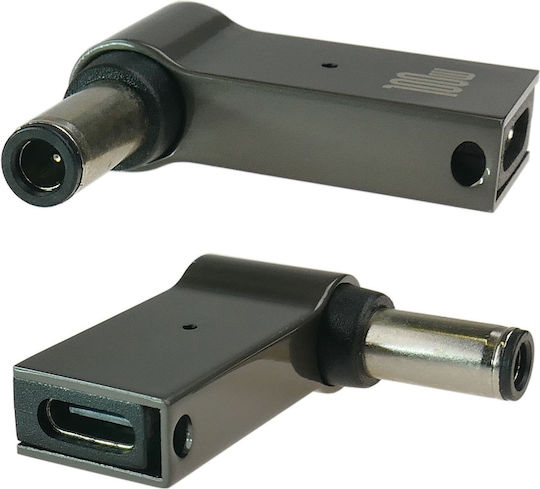 Usb-c Adapter Laptop Power Supply 6.0x0.6mm Connector