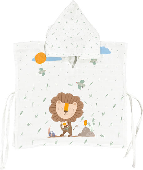 Stewehome Muslin Pantso 100% Baumwolle Kinder 3 4 Jahre