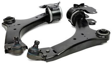 Bare Transversale Suspensie Volvo V60 Xc70 Ii 31317663
