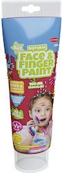 Boti Finger Paint Red 100ml 38578