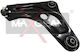 Braț Suspensie Peugeot Față 207 Stâng 1 4-1 6 06 P-927