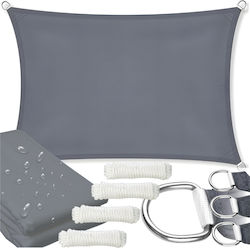 GoGarden Gray Sunshade
