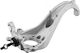 NTY Transmission Shafts for Jaguar S-Type