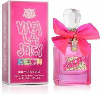 Juicy Couture Viva La Juicy Neon Eau de Parfum 50ml