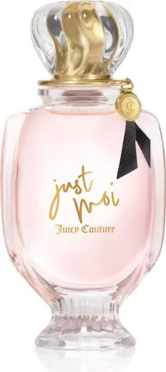 Juicy Couture Just Moi Eau De Parfum Women Capacity Ml 50