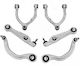 Set Brațe Față Suspensie Stânga Sau Dreapta 6 Buc Tesla Model 3/y 37234-kit-ms