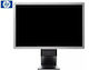 HP HP E241I Реновиран Grade A IPS монитор 24"