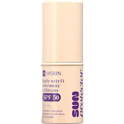 HiSkin Слънцезащитен Фактор SPF50 Стик 12гр