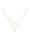 La Petite Story Double Necklace
