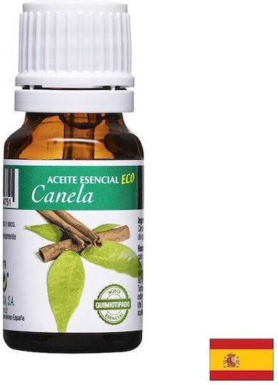 Artesania Agricola Bio Ätherisches Öl Zimt 10ml