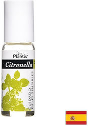 Artesania Agricola Ulei Esențial Bio Citronella 10ml Artesania Agricola Ulei Esențial Bio Citronella 10ml