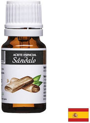 Artesania Agricola Ulei Esențial Lemn de Santal 10ml