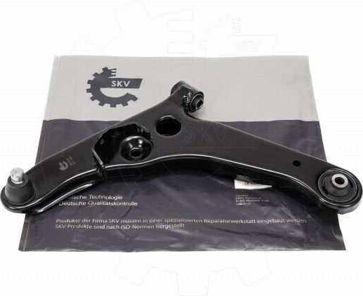 Stabilisatorarm Mitsubishi Outlander I Frontachse Links Mr961391