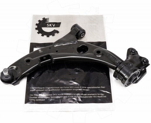 Braț Mazda CX-7 Sistem Frontal Mașină Stânga Eg2134350d