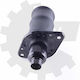 SKV Αερόφουσκα Hinten Links Für Audi A6 C5 4z7616051a
