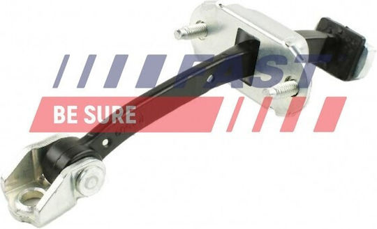 Fast Autotürteile Citroen C4 Rückseite L R 2005-2015 9181.h7