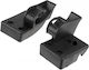 Set Scharniere Für Kofferraum Tür Opel Corsa C 2000-2009 7345452