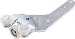 Unterer Rahmen Für Seitenschiebetür Links Toyota Sienna 2010 68360-08031