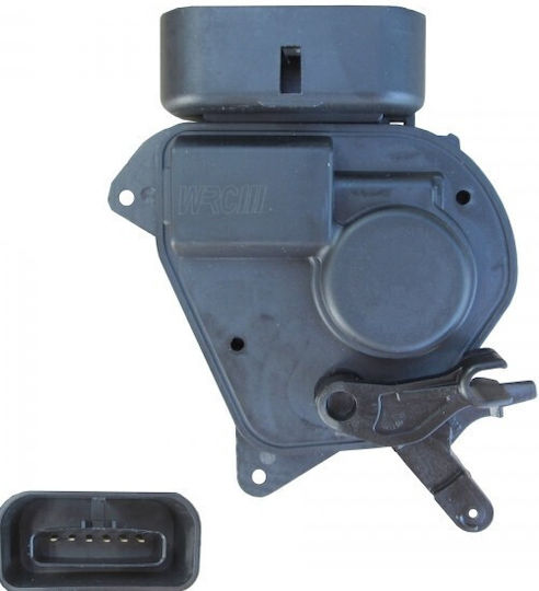 WRC Auto Parts Κλειδαριά Πόρτας Toyota RAV 4 7520000