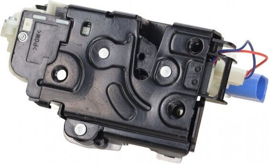Κλειδαριά Πόρτας Vw Transporter T5 03 Εμπρός Αριστερά Κεντρικό Κλείδωμα 3b1837015bc