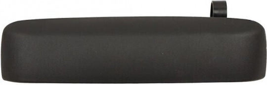 Εξωτερική Λαβή Fiat Panda 03 Πίσω Αριστερά 735357272