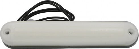 Lampa Interioară Fiat Ducato 06 14 Led Universal