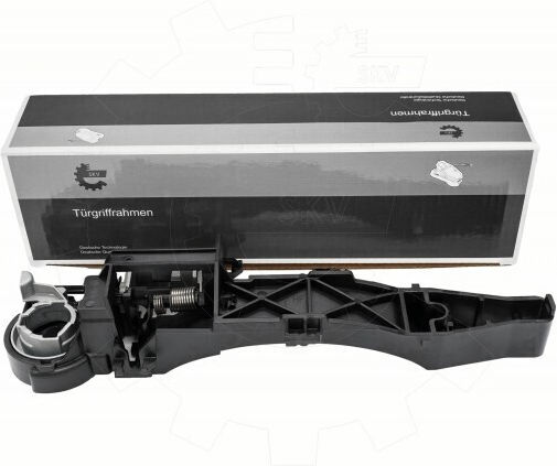 Door Handle Opel Movano B Renault Master III Nissan NV400 Side Left Rear 806069981R