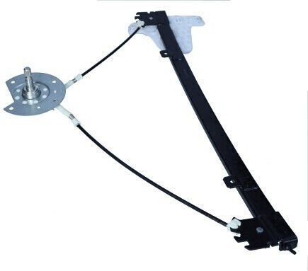 Window Regulator Front Right Manual Volkswagen Fox 5z3837502e