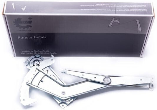 Mecanismul Ferestrei Dreapta Față Opel Astra F 140198
