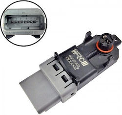 Μονάδα Μοτέρ Ανύψωσης Παρμπρίζ Citroen C2 C3 C4 Jumpy Fiat Scudo Peugeot 206 207 308 Expert Tepee 440787f