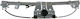 Fenster-Mechanismus Fiat Panda 12 Vorne rechts Elektrisch Ohne Motor 51842950