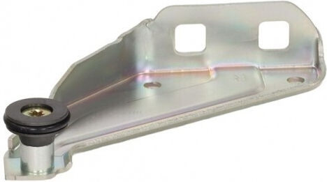 Oglindă Ușă Renault Kangoo Ii 08 Partea Superioară Dreapta 8200497626