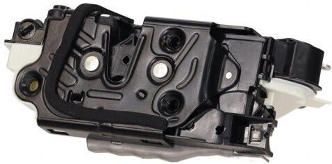 Κλειδαριά Πόρτας Volkswagen Golf Vii 2012 Πίσω Αριστερά Κεντρικό Κλείδωμα 5e4839015a